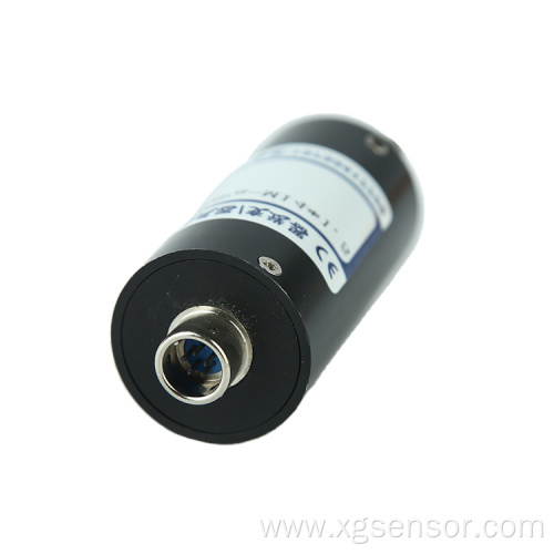 Industrial Small Micro Differential Pressure Sensor